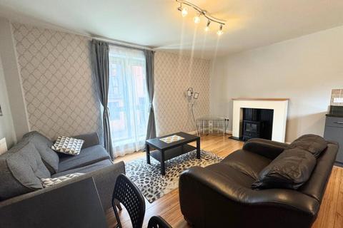 2 bedroom flat for sale, Brookbridge Court, Derby, DE1