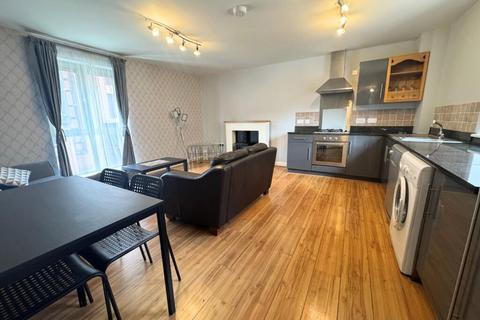 2 bedroom flat for sale, Brookbridge Court, Derby, DE1