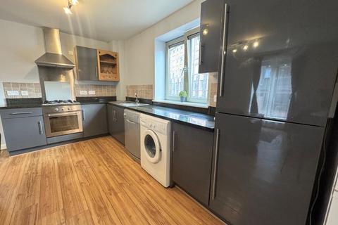 2 bedroom flat for sale, Brookbridge Court, Derby, DE1
