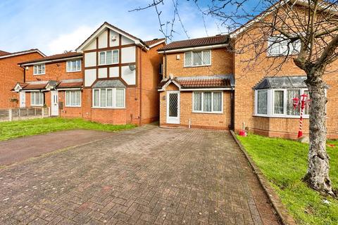 undefined, Shayler Grove, Wolverhampton WV2