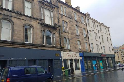 undefined, Grindlay Street, Edinburgh, EH3