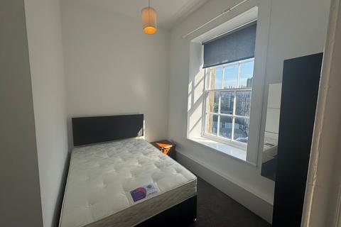 undefined, Grindlay Street, Edinburgh, EH3