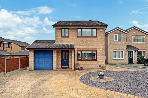 undefined, Wharfedale, Westhoughton, BL5