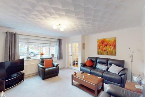 undefined, Wharfedale, Westhoughton, BL5