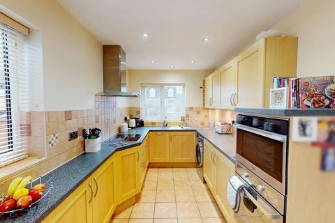 undefined, Wharfedale, Westhoughton, BL5