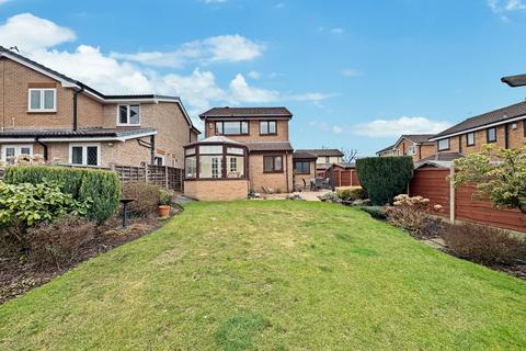 undefined, Wharfedale, Westhoughton, BL5