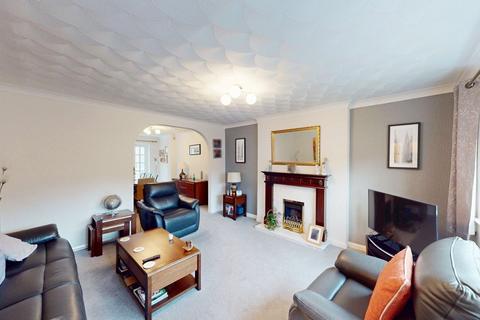 undefined, Wharfedale, Westhoughton, BL5