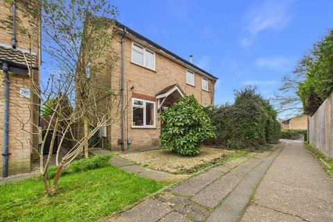 undefined, Sevenacres, Orton Brimbles, PE2