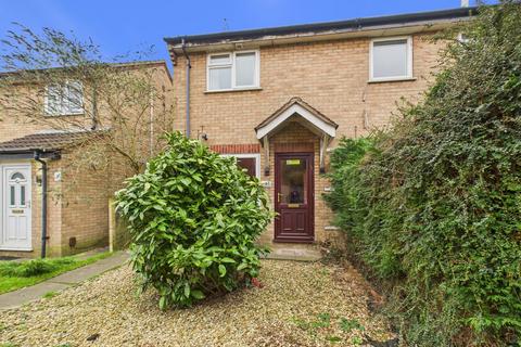 undefined, Sevenacres, Orton Brimbles, PE2