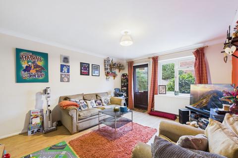 undefined, Sevenacres, Orton Brimbles, PE2