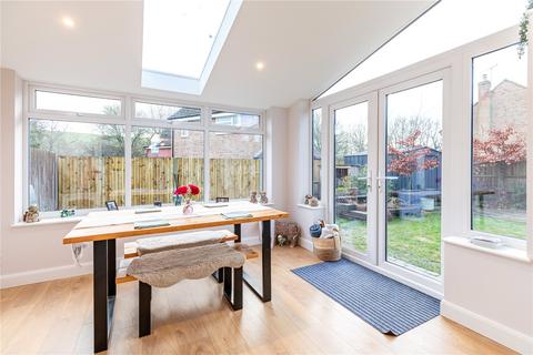 2 bedroom semi-detached house for sale, Blakeney Fields, Great Shefford, Berkshire, RG17
