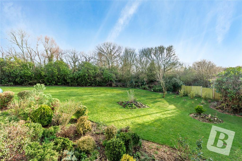 Gardens