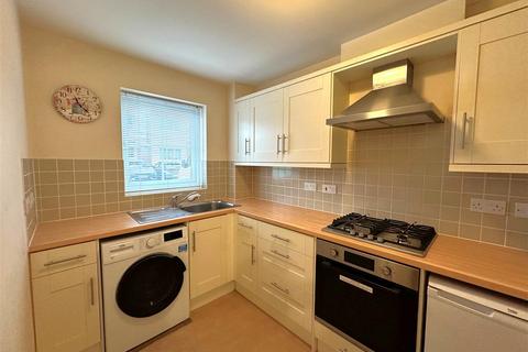 1 bedroom flat to rent, Spencer Close, Aldershot