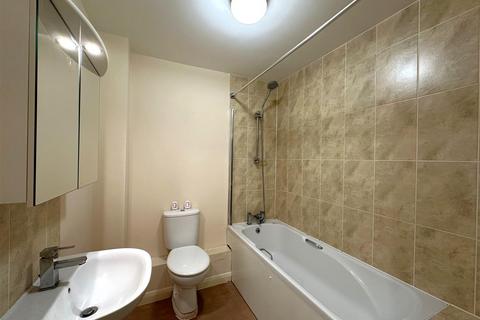 1 bedroom flat to rent, Spencer Close, Aldershot