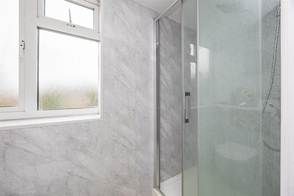 G/f Shower Room/WC