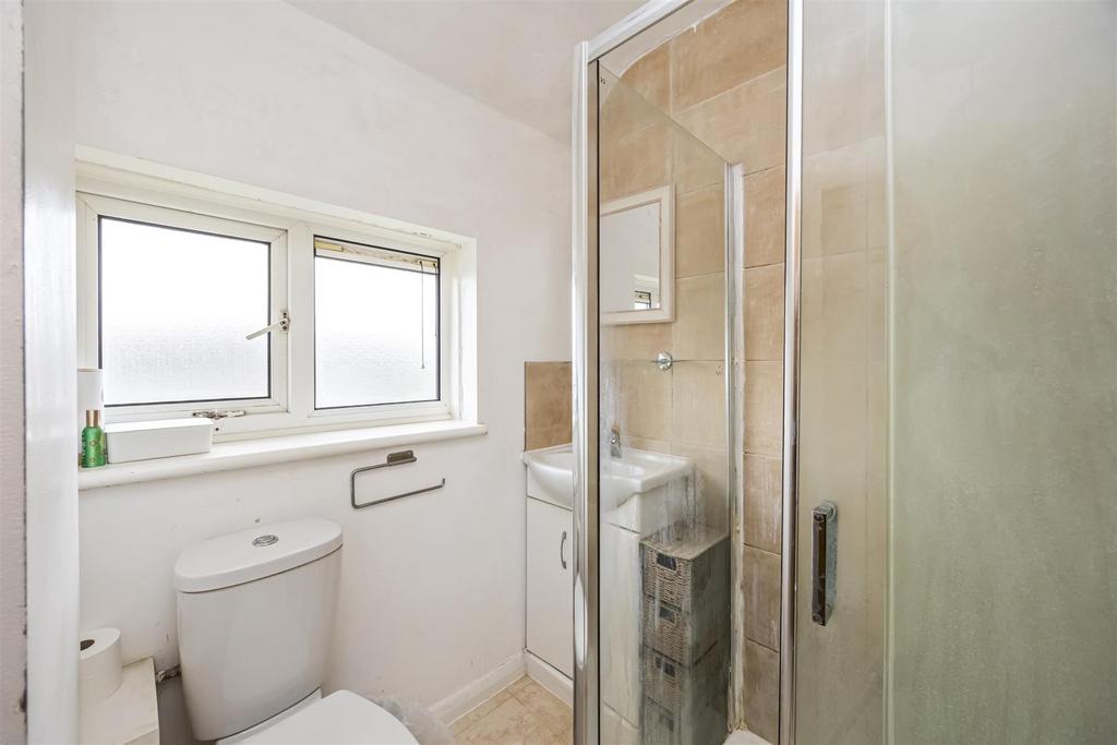Shower Room/WC