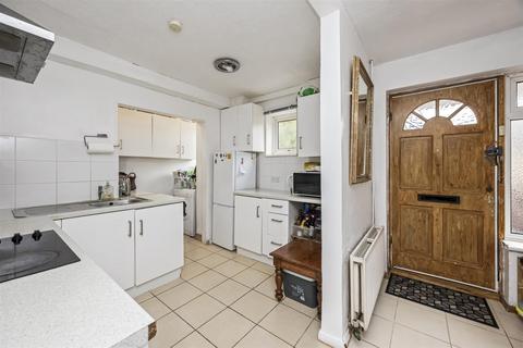 3 bedroom semi-detached house for sale, Fernhurst Close, Hollingbury, Brighton