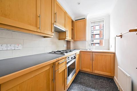 Bolton Gardens, Earls Court, London, SW5