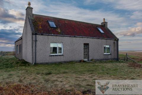 5 bedroom house for sale, Tranquillity, 137 , Stilligarry, Isle Of South Uist, Western Isles, HS8 5RS