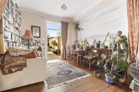 3 bedroom semi-detached house for sale, Ellison Road, Barnes, London, SW13