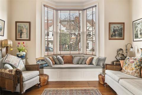3 bedroom semi-detached house for sale, Ellison Road, Barnes, London, SW13