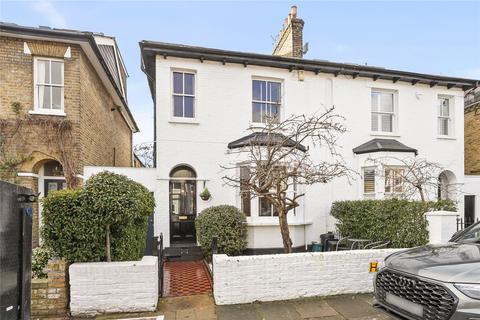 3 bedroom semi-detached house for sale, Ellison Road, Barnes, London, SW13