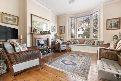 3 bedroom semi-detached house for sale, Ellison Road, Barnes, London, SW13