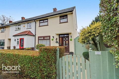 3 bedroom end of terrace house for sale, Peregrine Road, Hainault