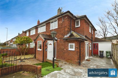 4 bedroom semi-detached house for sale, Nesfield Road, Leeds, West Yorkshire, LS10