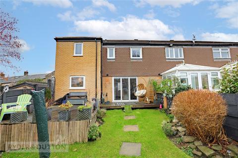 undefined, George Street, Mossley, OL5
