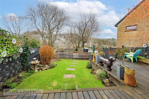undefined, George Street, Mossley, OL5