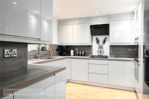 undefined, George Street, Mossley, OL5