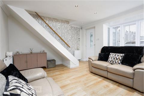 3 bedroom end of terrace house for sale, George Street, Mossley, OL5