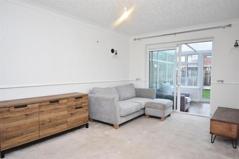 undefined, Durlston Drive, Strensall, York