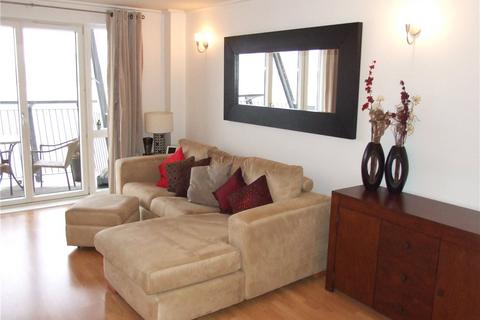 1 bedroom apartment to rent, Hutchings Street, London, E14