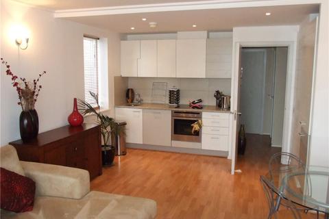 1 bedroom apartment to rent, Hutchings Street, London, E14