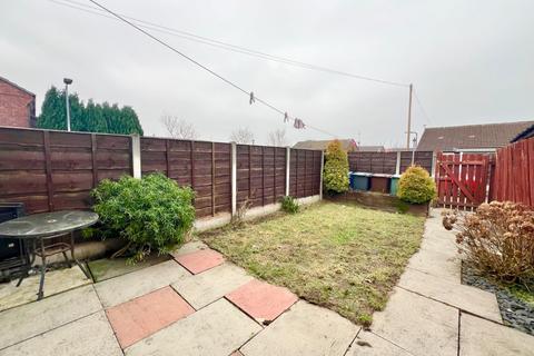 2 bedroom semi-detached house for sale, St. Pauls Street, Greater Manchester BL9