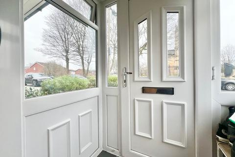 2 bedroom semi-detached house for sale, St. Pauls Street, Greater Manchester BL9