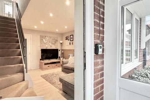 2 bedroom semi-detached house for sale, St. Pauls Street, Greater Manchester BL9