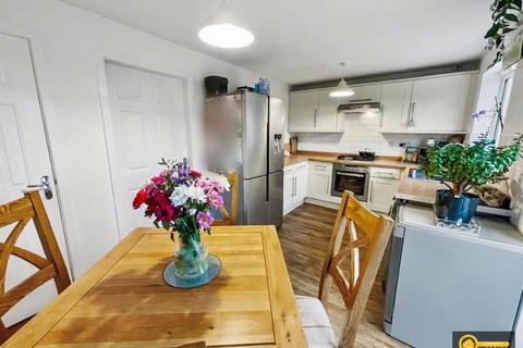 undefined, The Leys, Bedworth