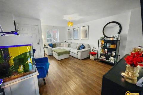 undefined, The Leys, Bedworth