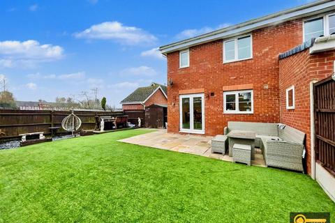 undefined, The Leys, Bedworth