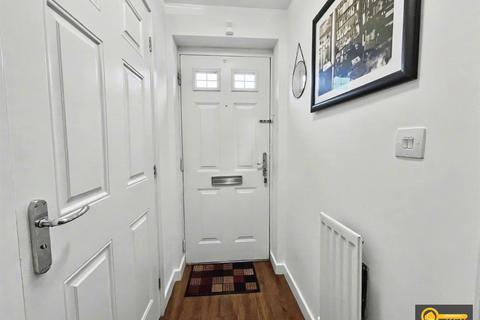 undefined, The Leys, Bedworth