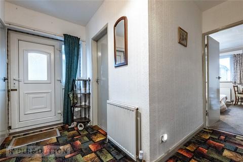 2 bedroom bungalow for sale, Warwick Avenue, Golcar, Huddersfield, West Yorkshire, HD7