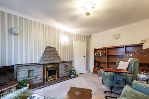 2 bedroom bungalow for sale, Warwick Avenue, Golcar, Huddersfield, West Yorkshire, HD7