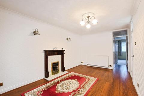 2 bedroom semi-detached bungalow for sale, Croft View, Sutton-On-Hull, Hull
