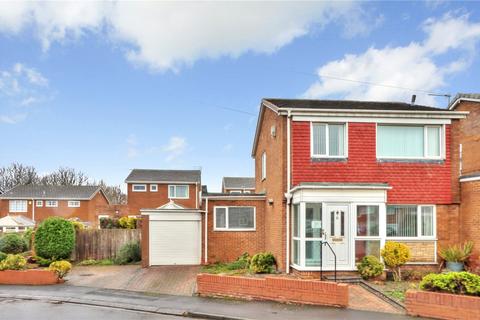 3 bedroom detached house for sale, Ormskirk Close, Tyne and Wear NE15