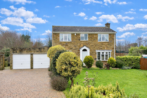 undefined, Boston Spa, Slade Close, LS23