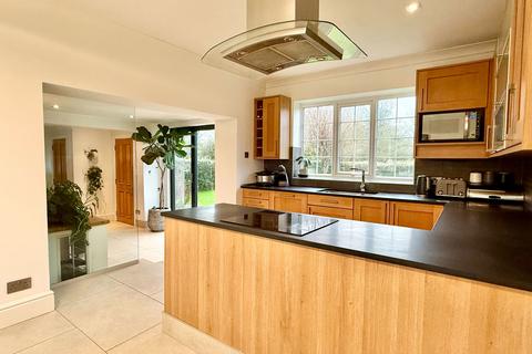 undefined, Boston Spa, Slade Close, LS23