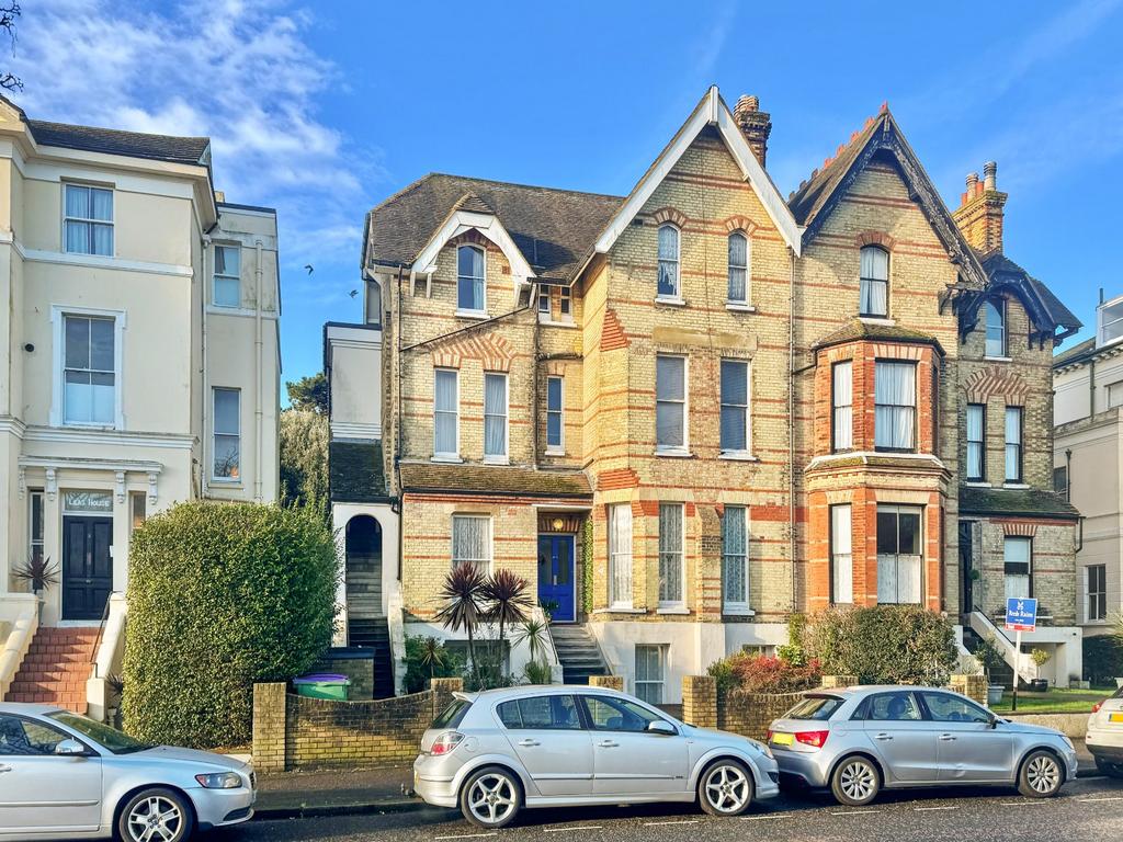 Frontage